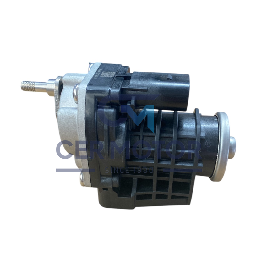 STEROWNIK KOMPLETNY CER A14763 NGT1038Z