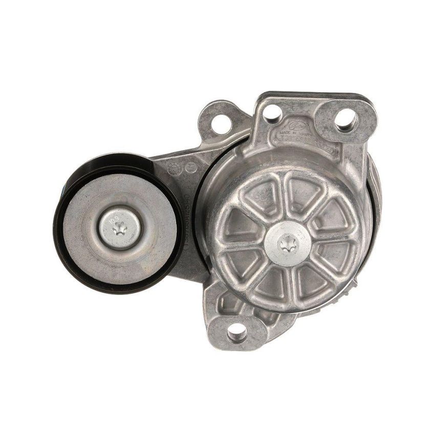 NAPINACZ PASKA GATES T38768 MERCEDES OM470 06-