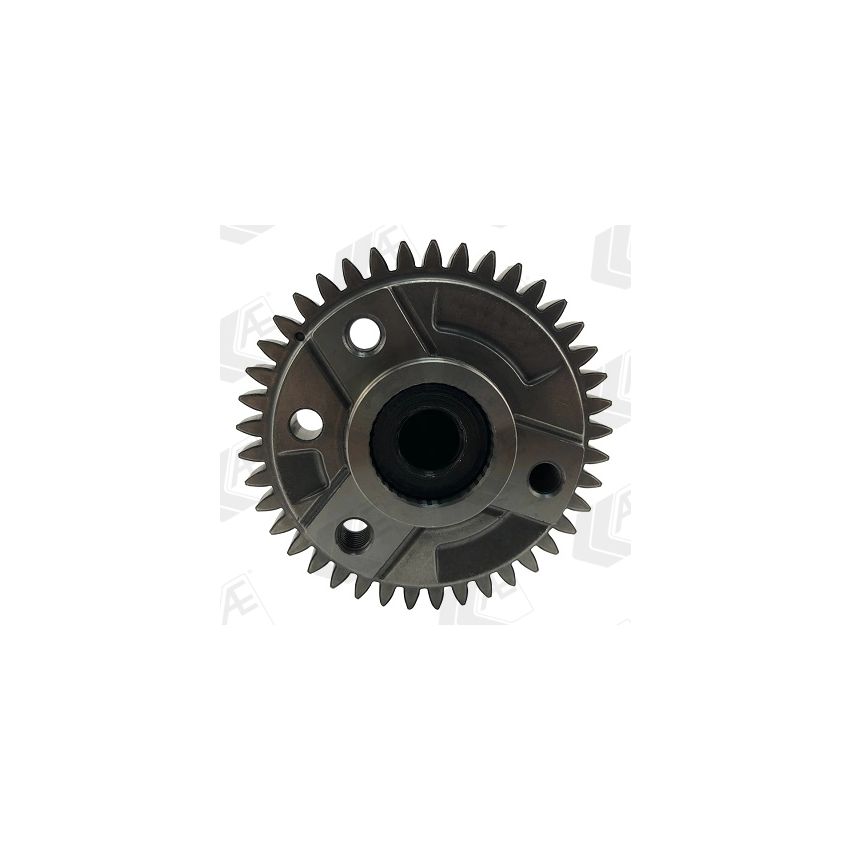 WAŁEK ROZRZĄDU AE CAM1028 BMW 3.0D 05-