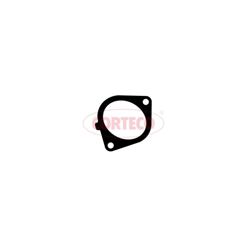 USZCZELKA KOLEKTORA SSĄCEGO CORTECO 021518H PSA 2.0HDI 99-