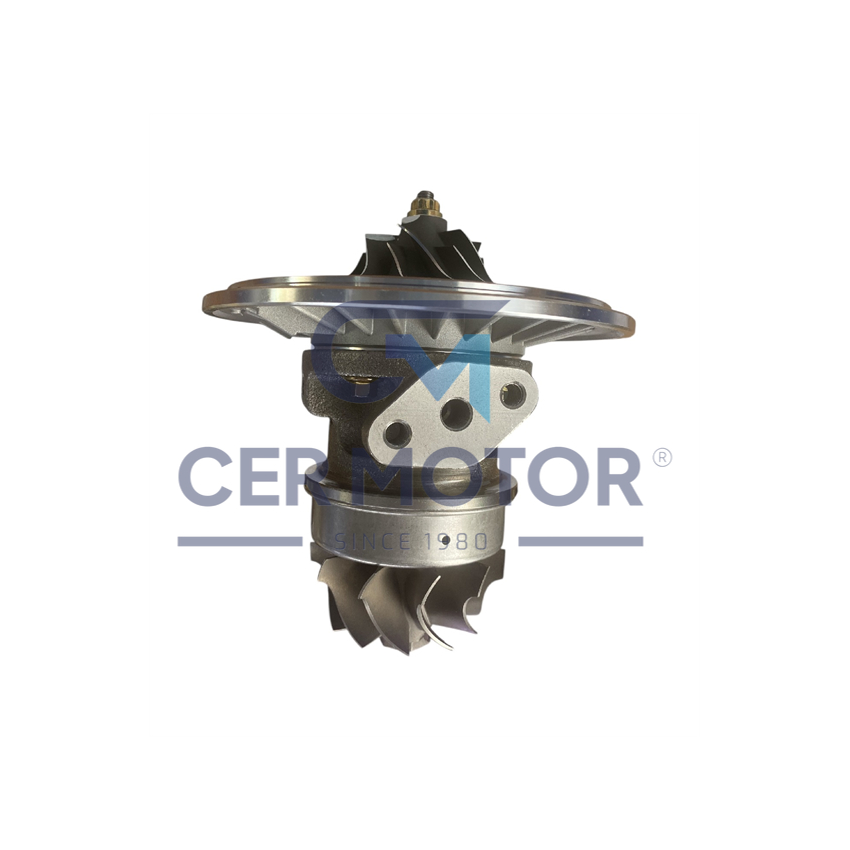 KORAS CER A5010 IVECO 5.9TD