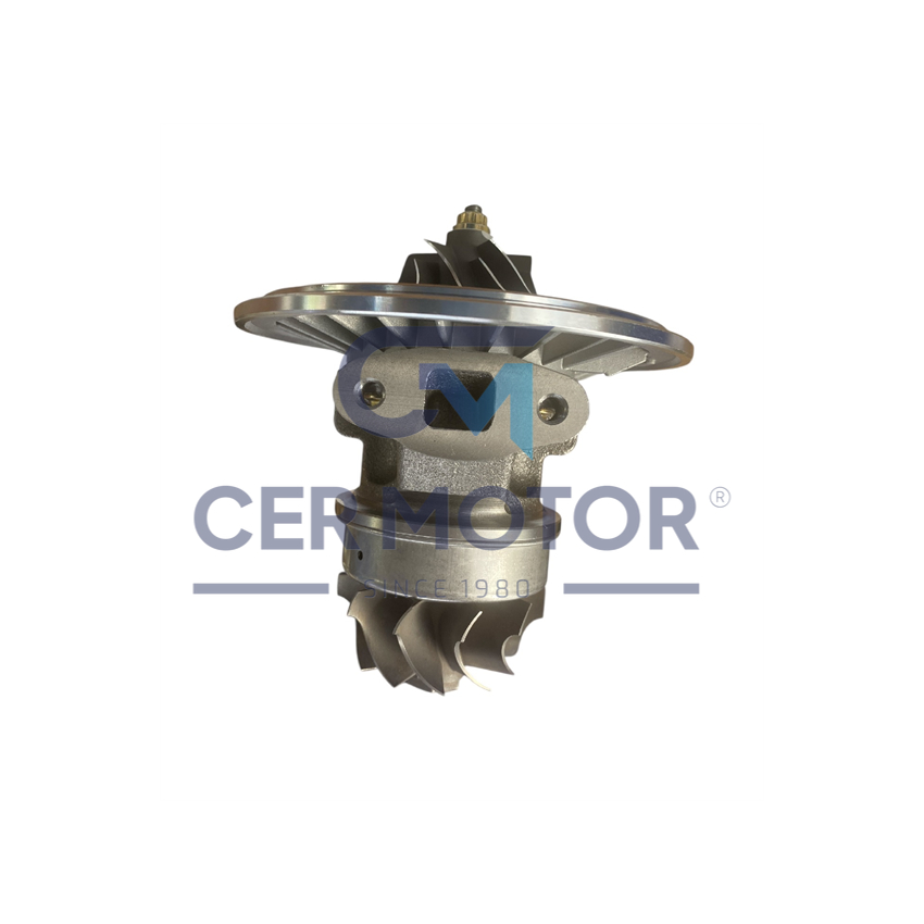 KORAS CER A5010 IVECO 5.9TD