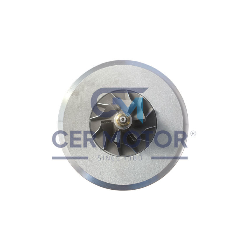 KORAS CER A5010 IVECO 5.9TD