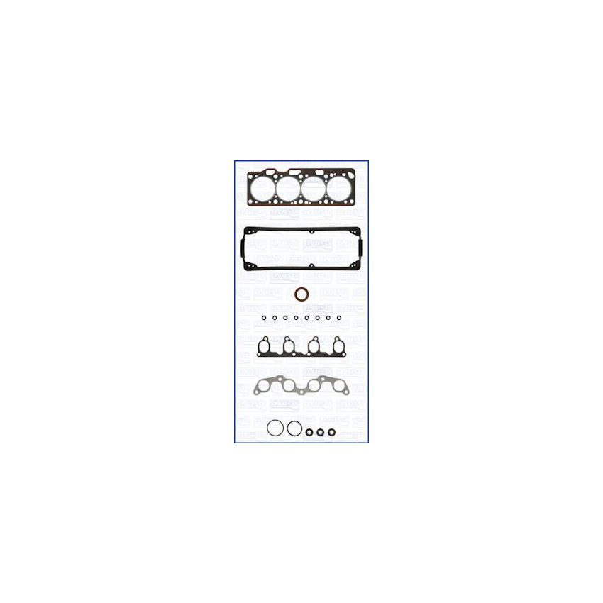 KOMPLET USZCZELEK GŁOWICY AJUSA 52138900 VW 1043cc POLO AEV