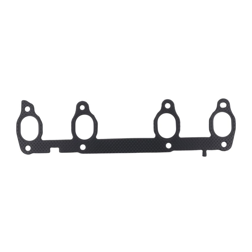 KOMPLET USZCZELEK KOLEKTORA WYDECHOWEGO CORTECO 026630P VW 1.9D-2.0 91-10