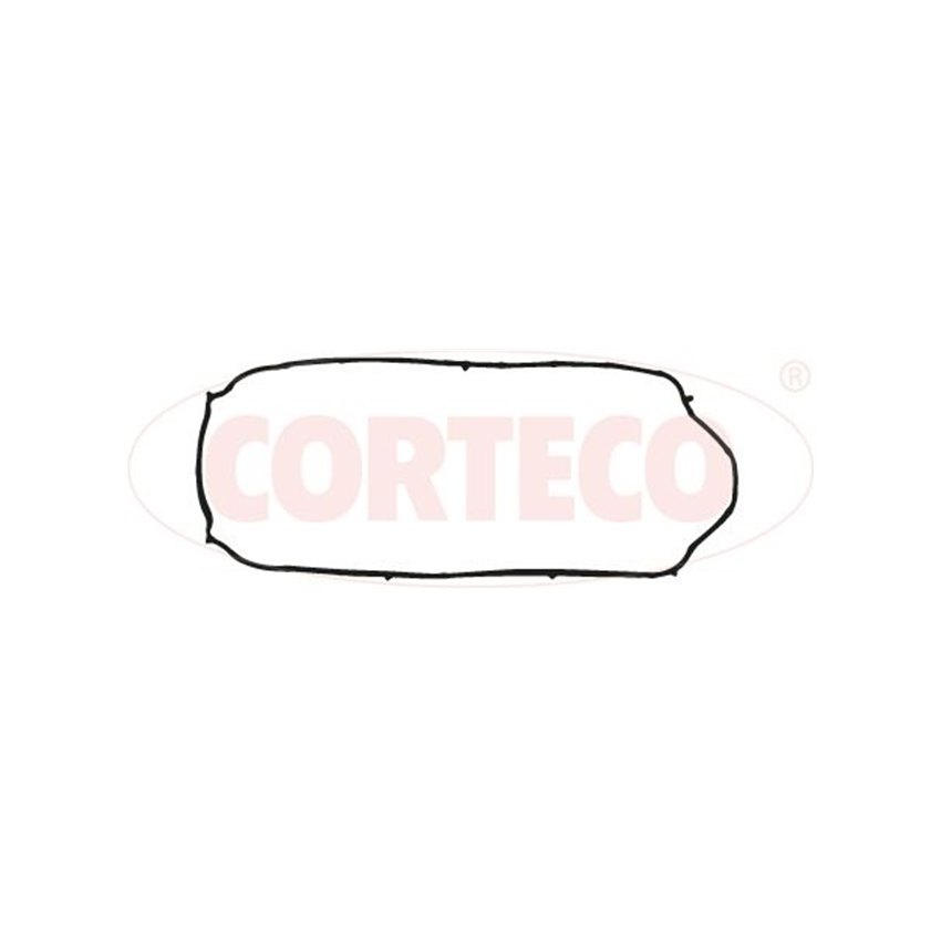 USZCZELKA POKRYWY ZAWORÓW CORTECO 440476P RENAULT 1.2 07-