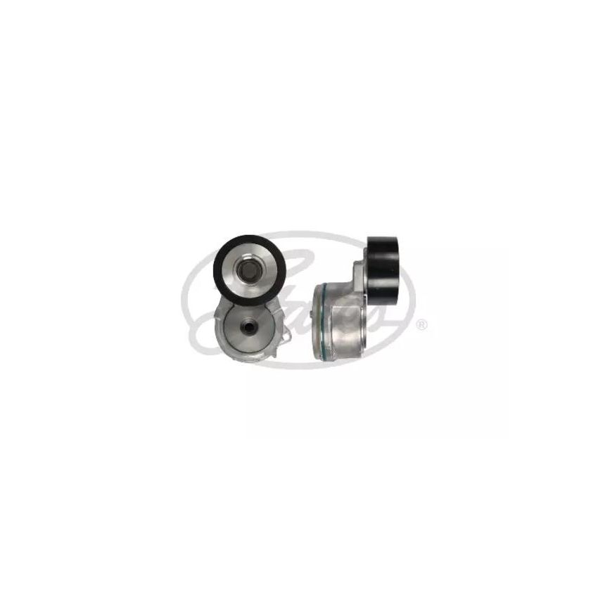 NAPINACZ PASKA GATES T38722 MERCEDES OM934 13-19