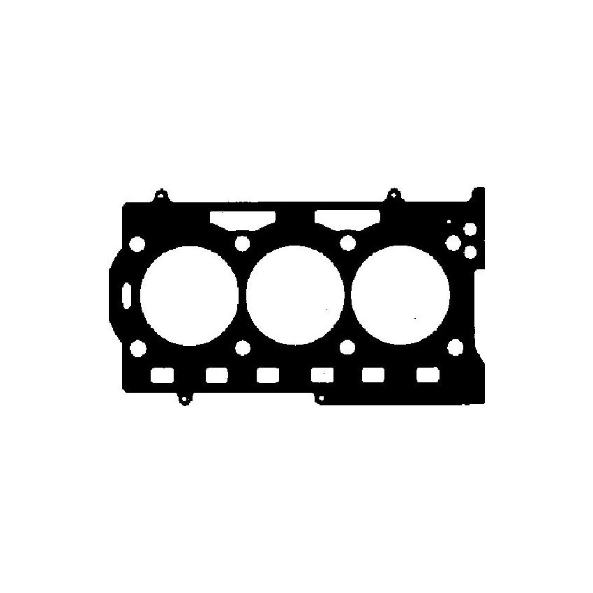 USZCZELKA GŁOWICY CORTECO 414160P VW 1.2 03-