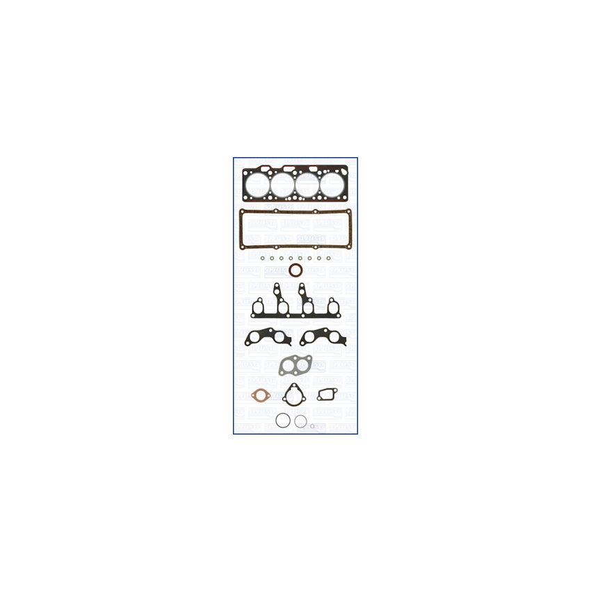 KOMPLET USZCZELEK GŁOWICY AJUSA 52021500 VW 1272cc POLO 79-