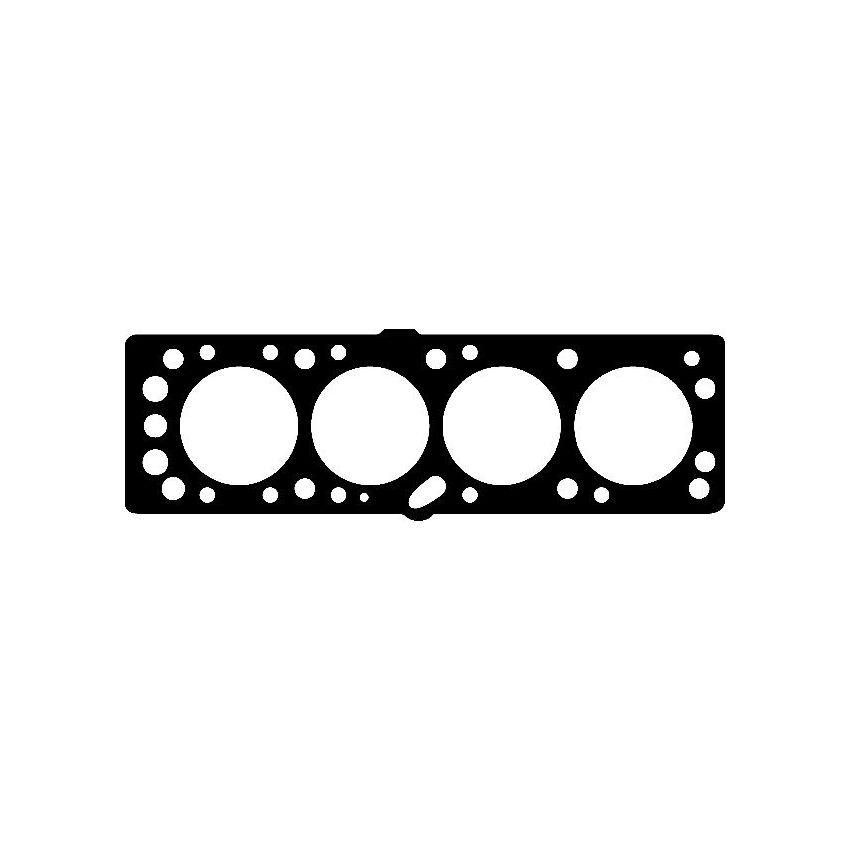 USZCZELKA GŁOWICY CORTECO 414669P OPEL 16V 1.6 95-