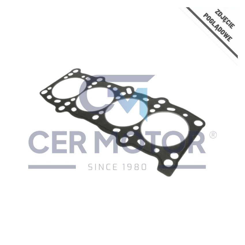 USZCZELKA GŁOWICY COMETIC C4261-045 SUBARU RACING 2.0