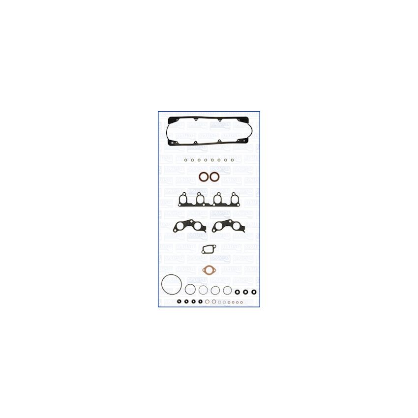 KOMPLET USZCZELEK GŁOWICY AJUSA 53003900 VW 1.3D-1.4D 86-94