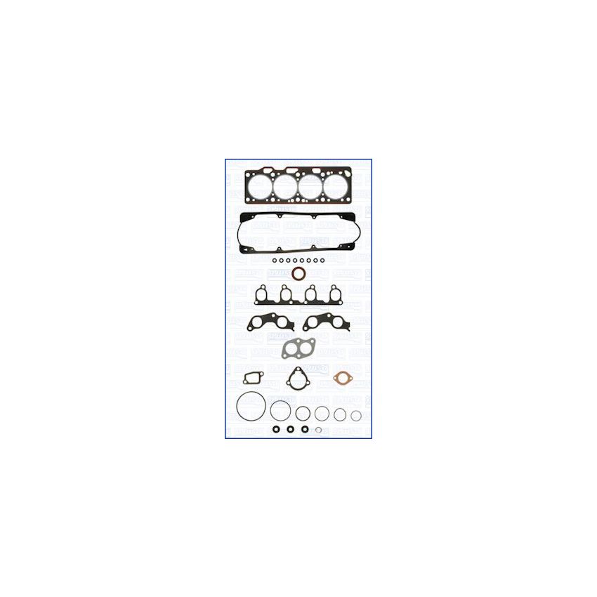KOMPLET USZCZELEK GŁOWICY AJUSA 52162000 VW 1390cc GOLF ABD 94-