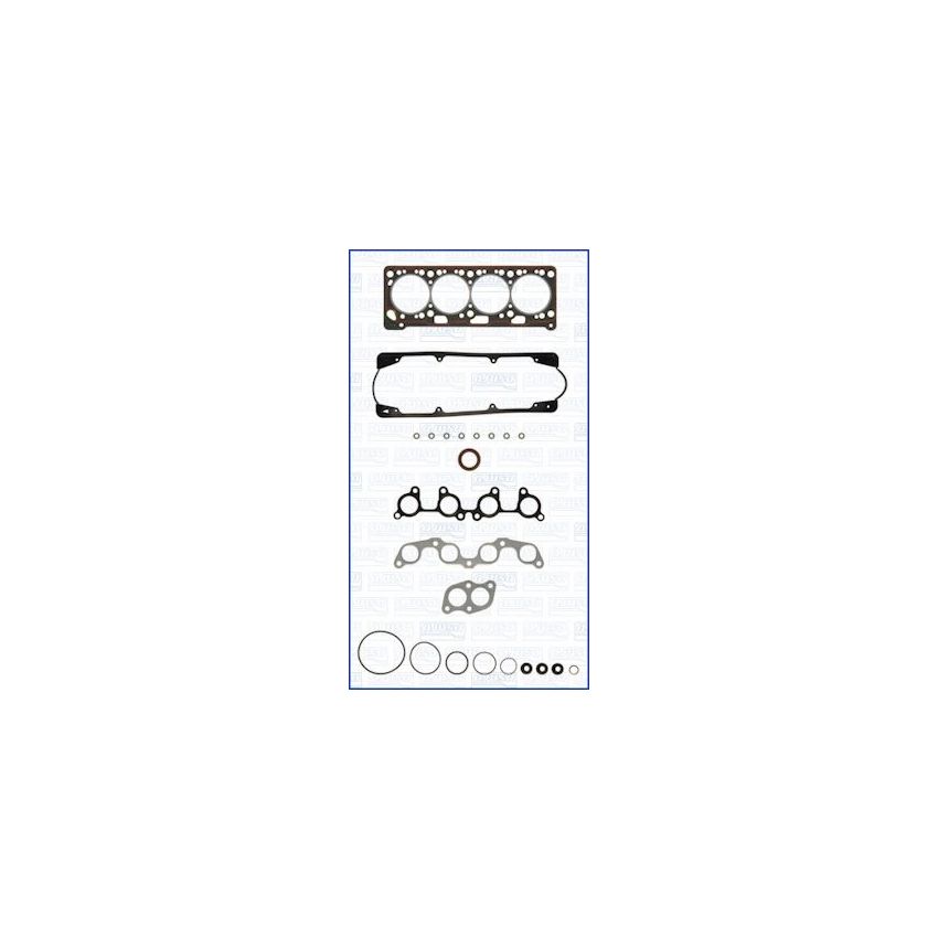 KOMPLET USZCZELEK GŁOWICY AJUSA 52101500 VW 1.6 92-94