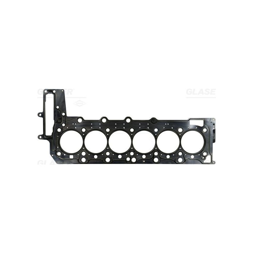 USZCZELKA GŁOWICY GLASER H40750-10 BMW 24V 3.0D 07-