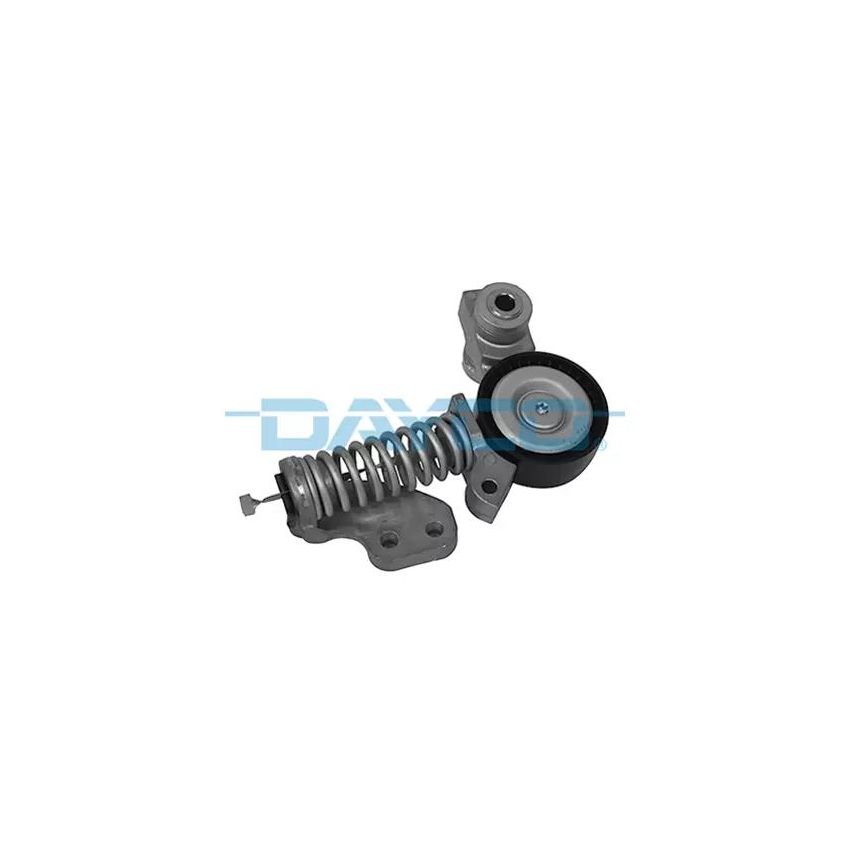 NAPINACZ PASKA DAYCO APV4097 VOLVO 1.5-2.0 13-21