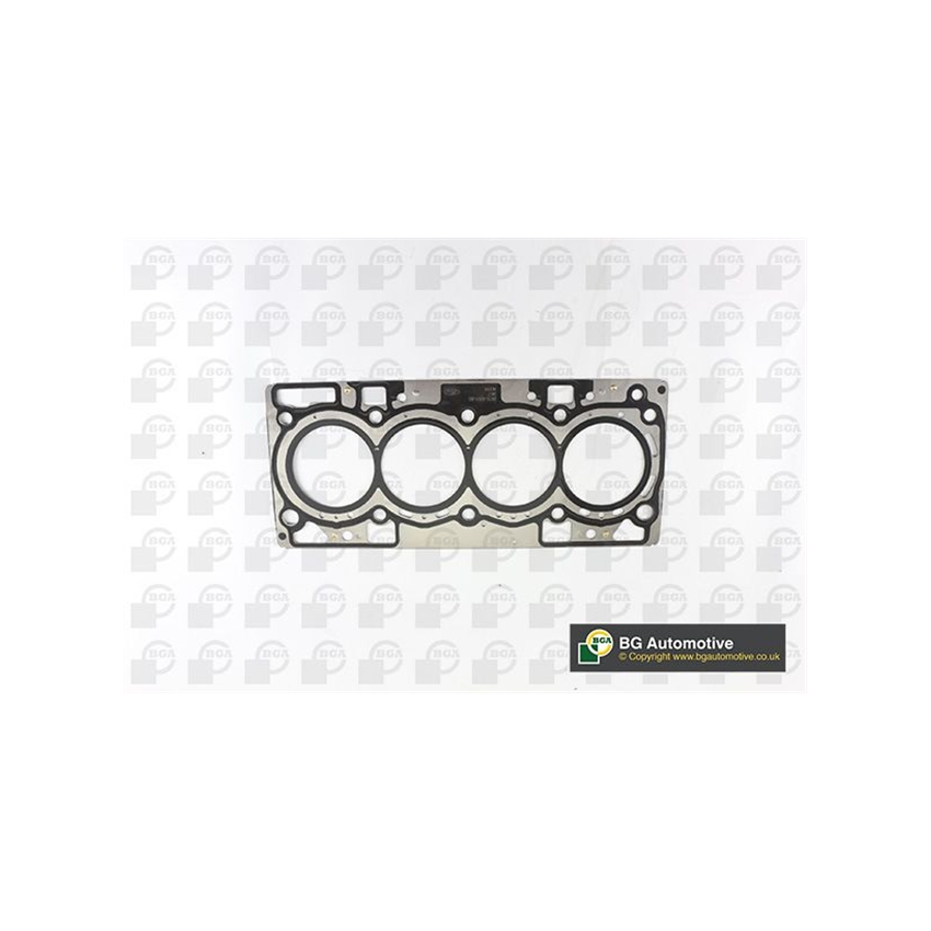 USZCZELKA GŁOWICY BGA CH2323 FORD 1.5 EcoBoost 14-
