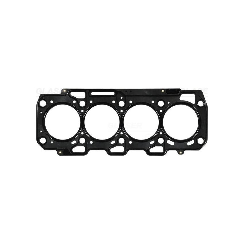 USZCZELKA GŁOWICY GLASER H40656-00 FIAT 16V 1.6JTD 03-