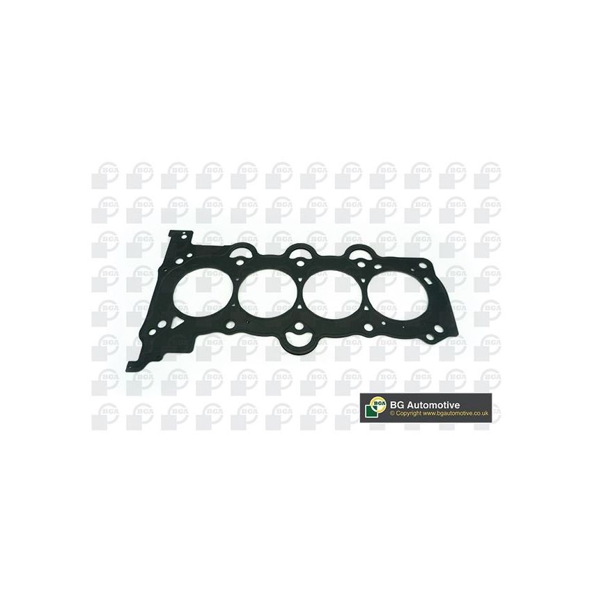 USZCZELKA GŁOWICY BGA CH2702 HYUNDAI 1.6 15-