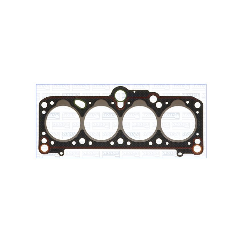 USZCZELKA GŁOWICY AJUSA 10072400 VW 1.6D/TD 1otw 85-