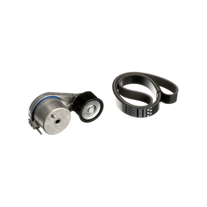 KOMPLET PASKA WIELOROWKOWEGO GATES K018PK1570HD RENAULT DTI11 13-