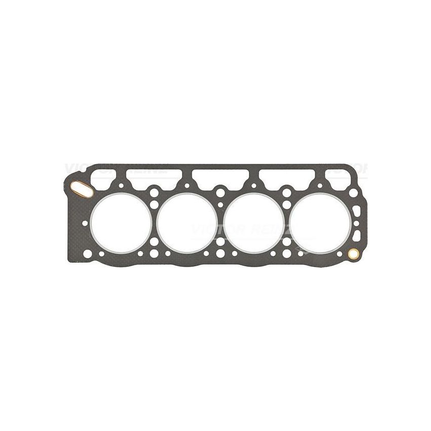 USZCZELKA GŁOWICY VICTOR REINZ 61-52186-00 TOYOTA 1.6-1.8 76-