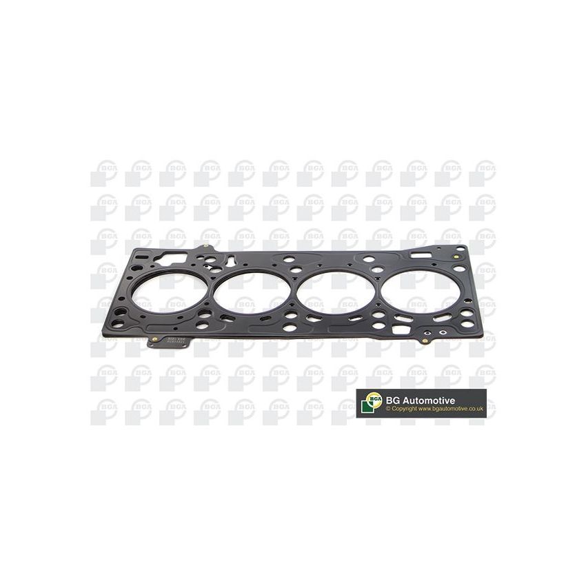 USZCZELKA GŁOWICY BGA CH0102C VW 2.0TDI 13-