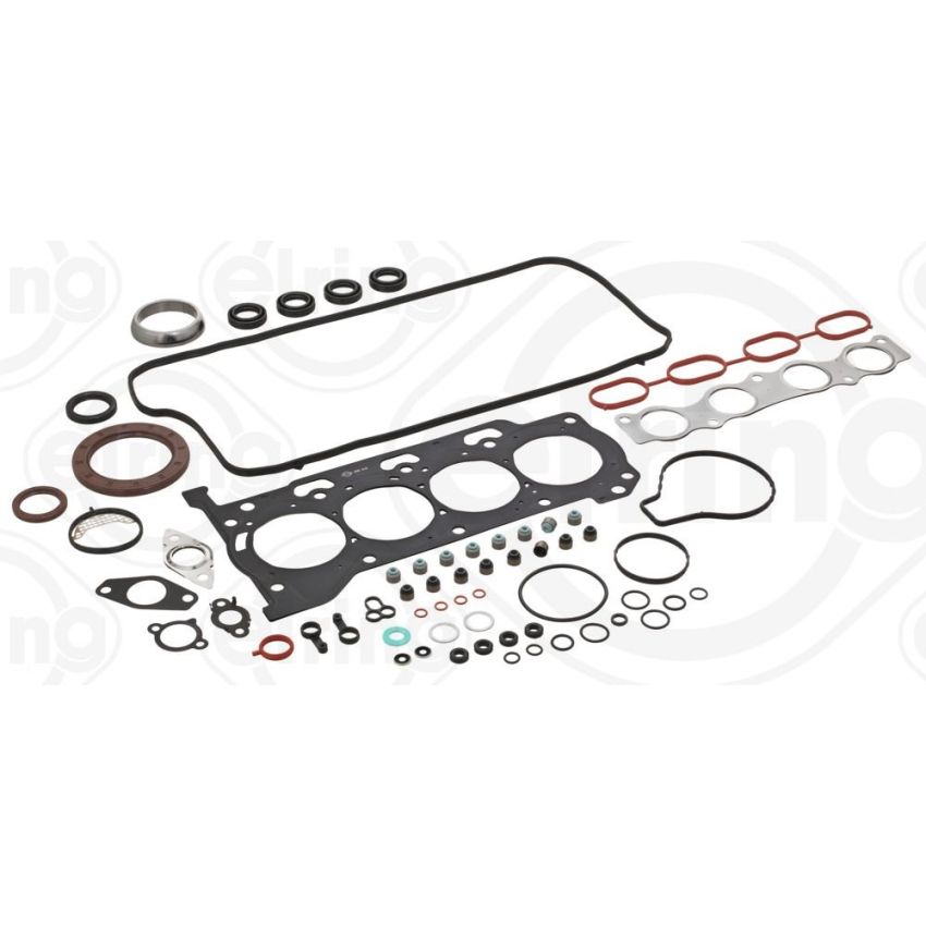 KOMPLET USZCZELEK SILNIKA ELRING 158920 TOYOTA 1.8 14-