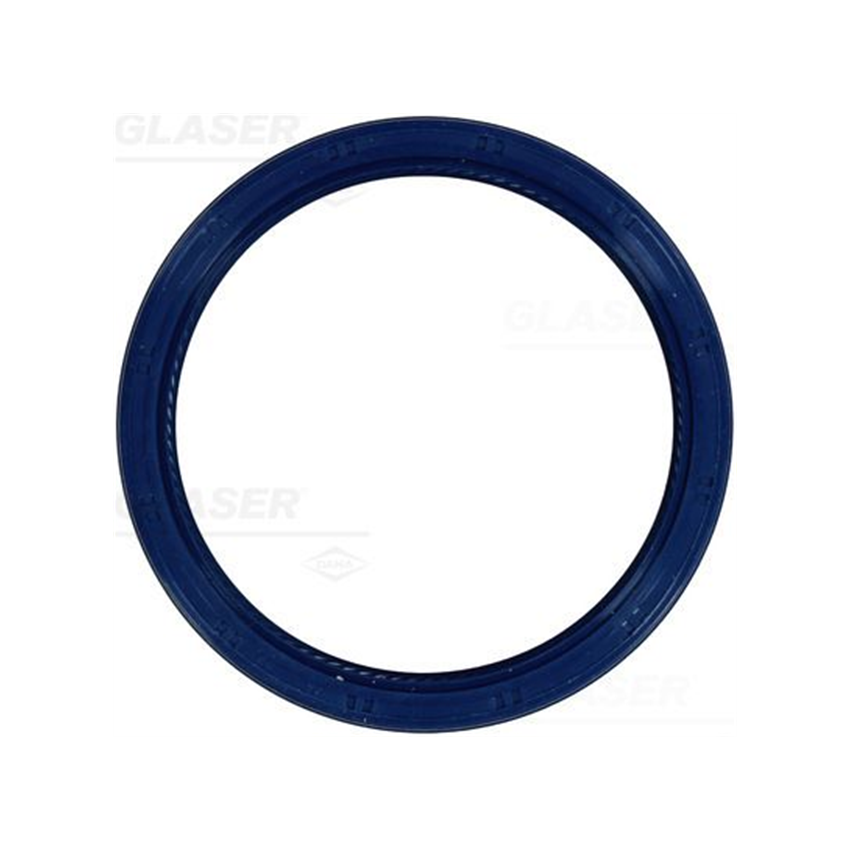 USZCZELNIACZ WAŁU TYŁ SIMMERRING GLASER P77436-01 1.0 05-