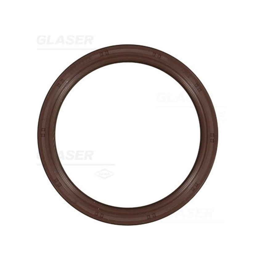 USZCZELNIACZ WAŁU PRZÓD SIMMERRING GLASER P93331-01 MITSUBISHI 2.2-2.4 14-