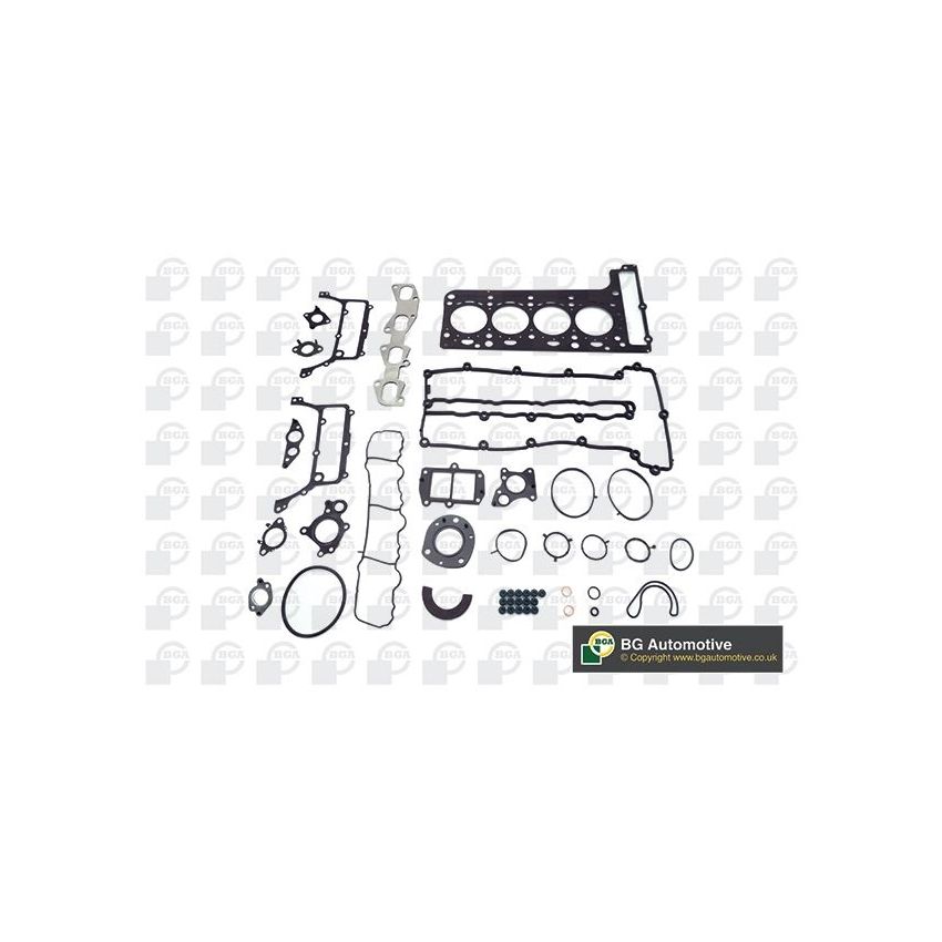 KOMPLET USZCZELEK GŁOWICY BGA HK5610 MERCEDES 2.1D 13-