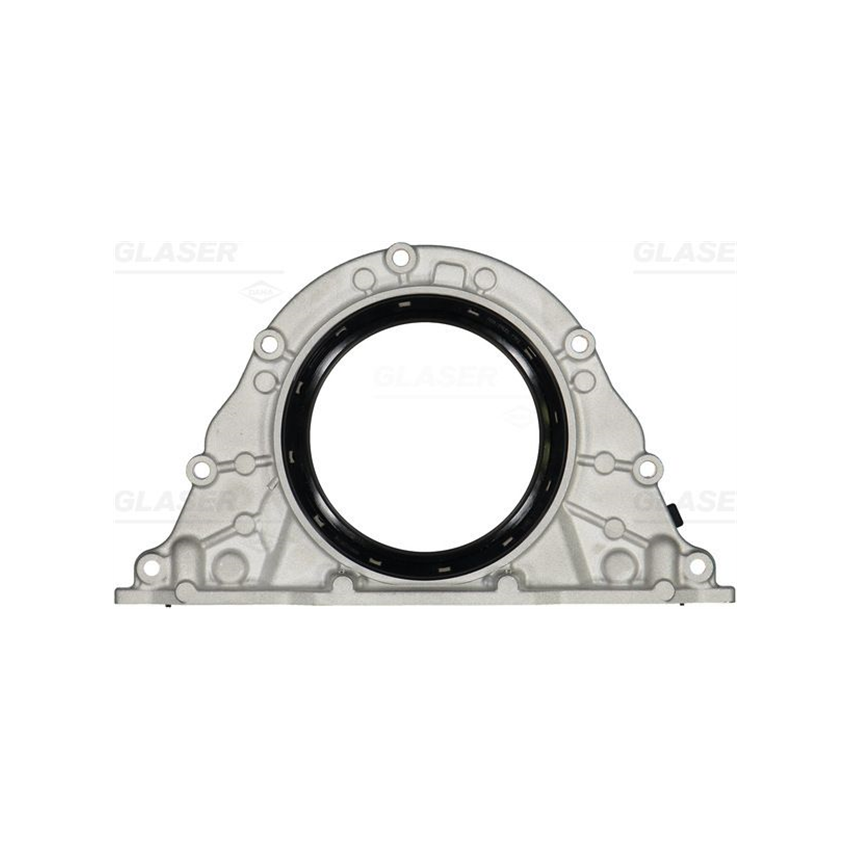 USZCZELNIACZ WAŁU TYŁ SIMMERRING GLASER P93360-01 BMW 4.4 11-