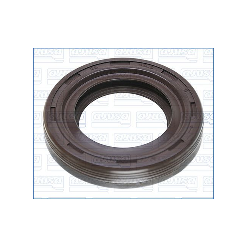 USZCZELNIACZ WAŁKA SIMMERING AJUSA 15123600 FORD 1.0 13-