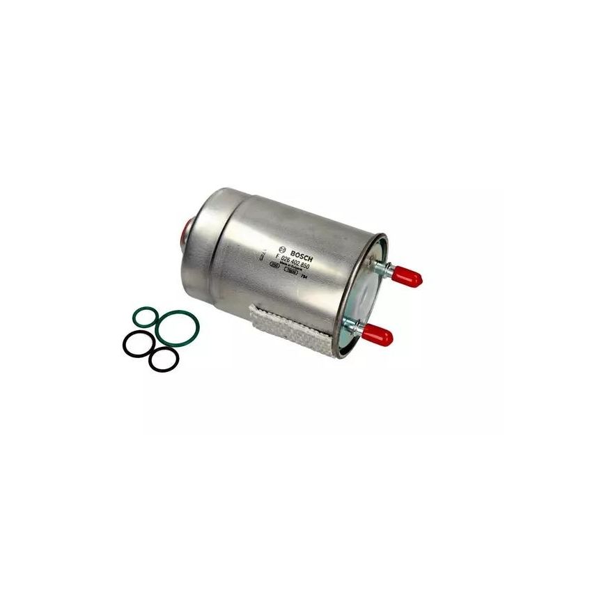 FILTR PALIWA BOSCH 026402850 RENAULT 1.6 11-