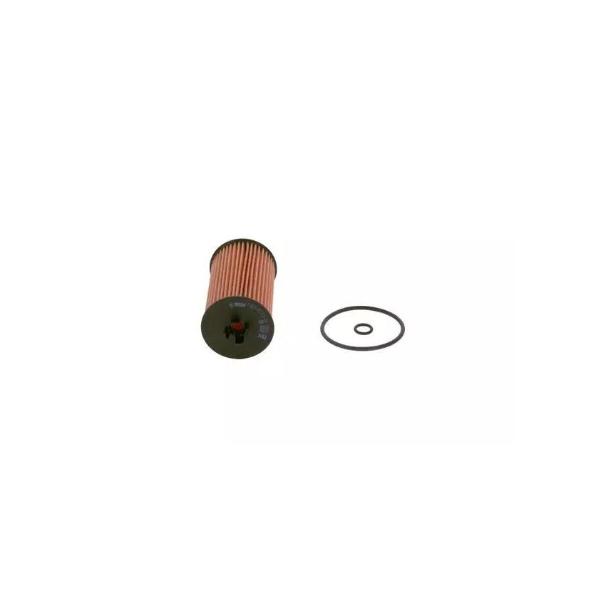 FILTR OLEJU BOSCH 026407074 OPEL 1.6CDTI 13-18