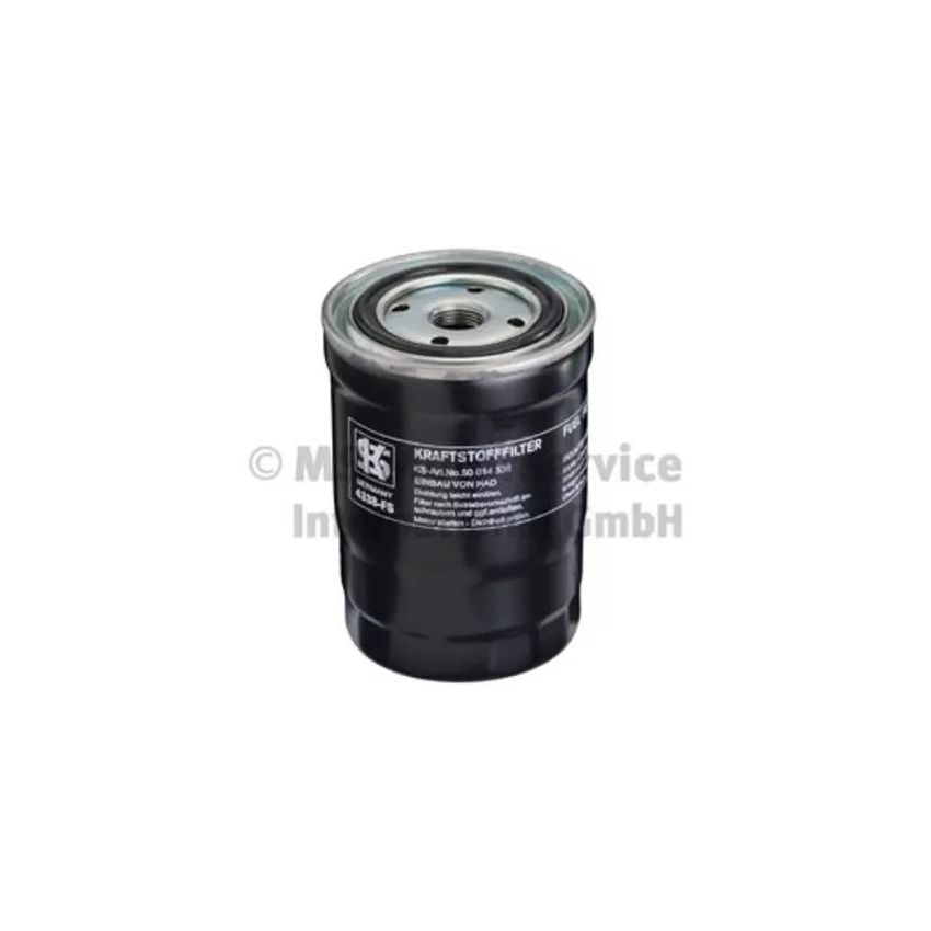 FILTR PALIWA KOLBENSCHMIDT 50014338 MITSUBISHI 2.5-3.2 89-07
