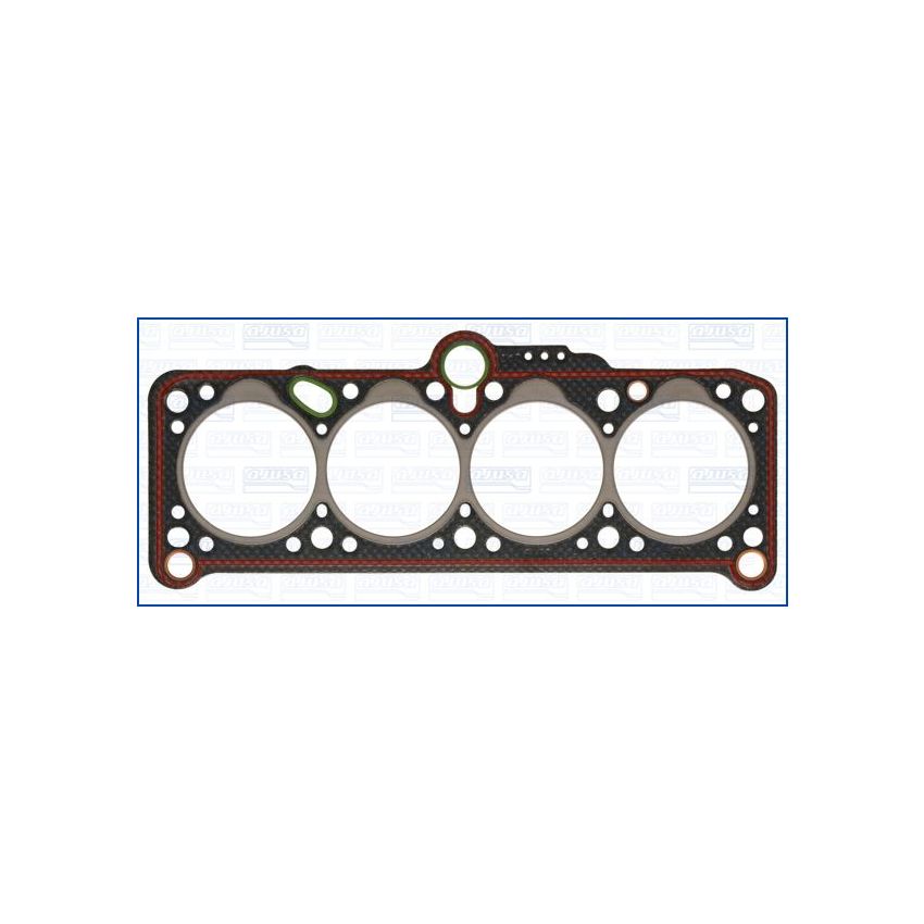 USZCZELKA GŁOWICY AJUSA 10074820 VW 1.7D 3 otwory 86-92