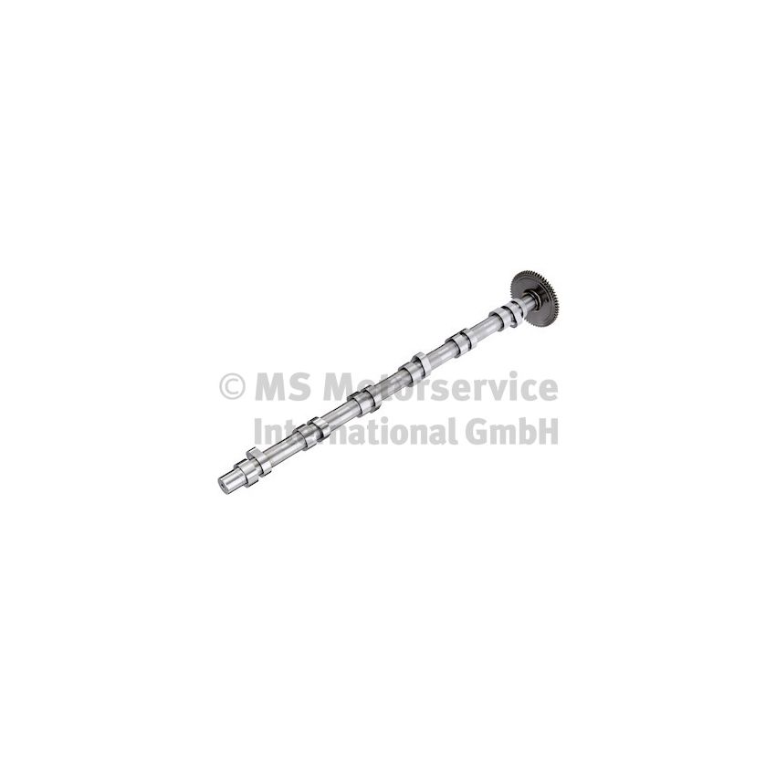 WAŁEK ROZRZĄDU BF 20100911003 DAF MX11 12-