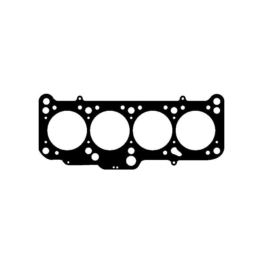 USZCZELKA GŁOWICY CORTECO 414595P VW USZ.GŁ 1.7-1.9TDI 91-09