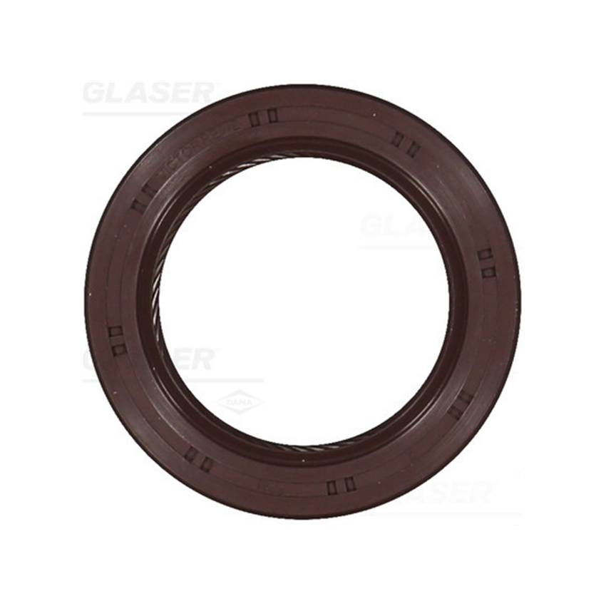 USZCZELNIACZ WAŁU PRZÓD SIMMERRING GLASER P93376-01 MITSUBISHI 1.5 17-
