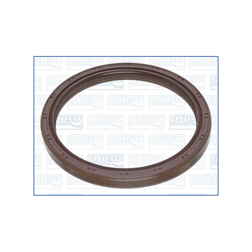 USZCZELNIACZ WAŁU TYŁ SIMMERRING AJUSA 15123300 SUZUKI 1.0-1.4 14-