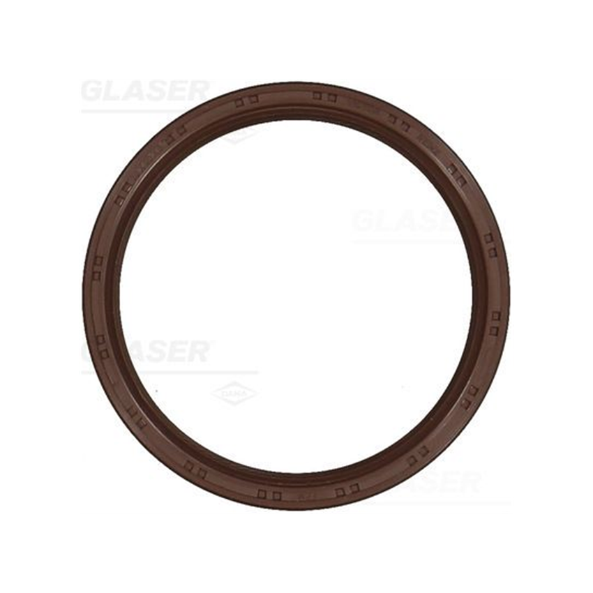 USZCZELNIACZ WAŁU TYŁ SIMMERRING GLASER P93886-01 SUZUKI 1.0-1.4 14-