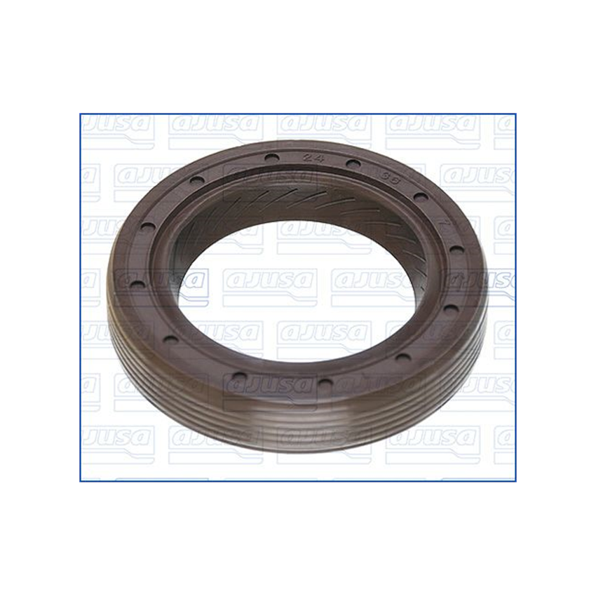 USZCZELNIACZ WAŁKA SIMMERING AJUSA 15123400 VOLVO 1.5 18-