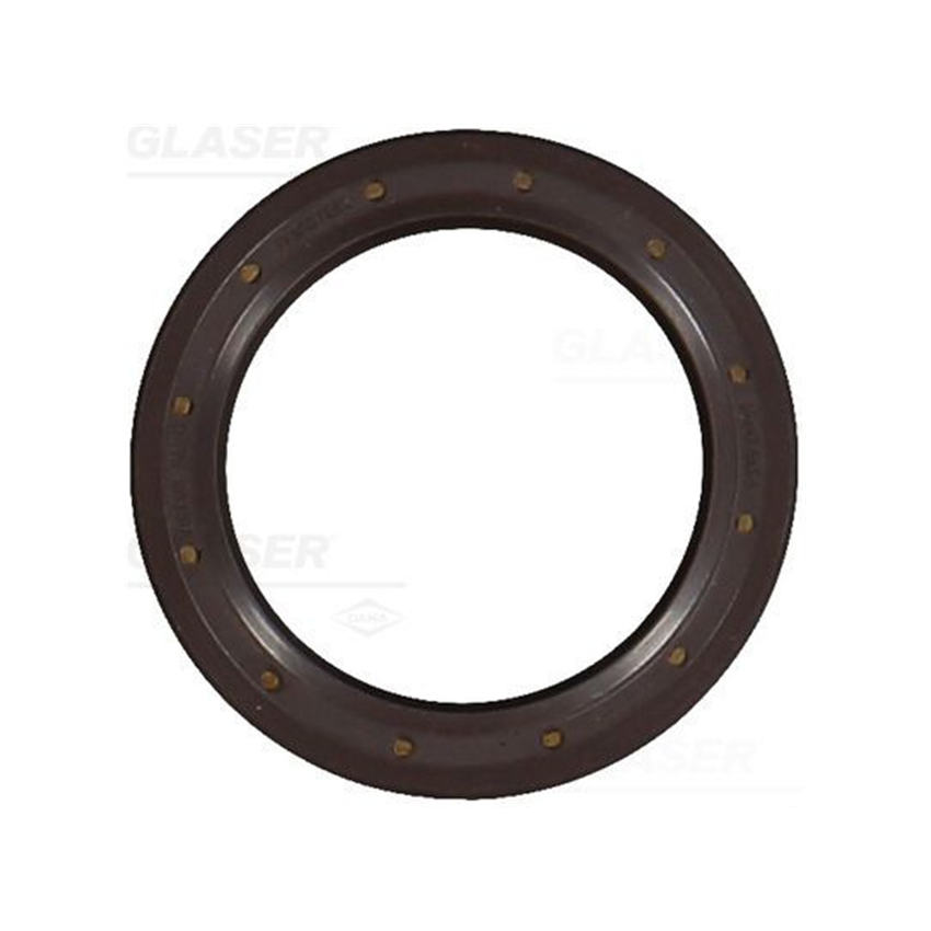 USZCZELNIACZ WAŁU PRZÓD SIMMERRING GLASER P93885-01 VOLVO 1.5 18-