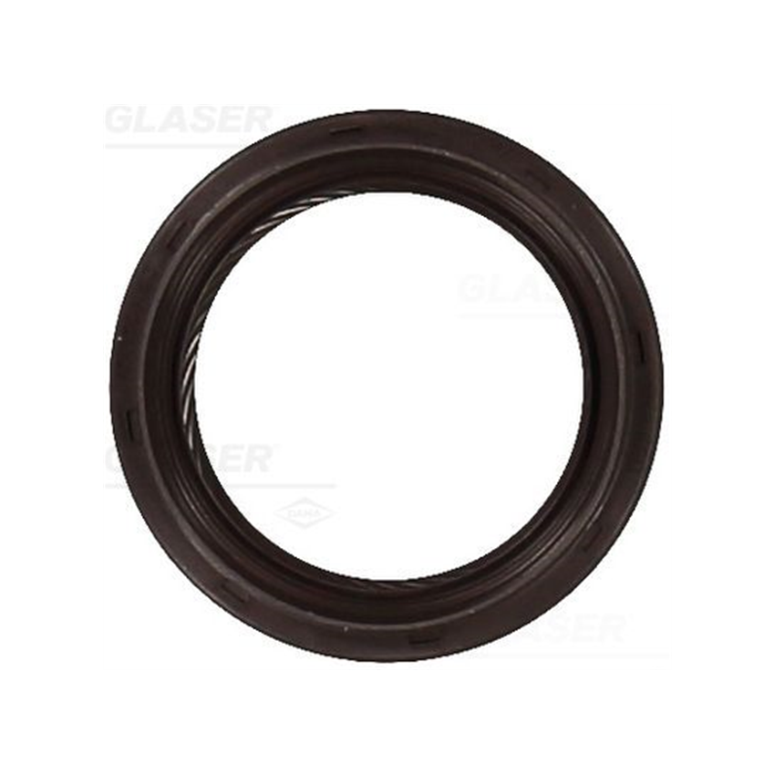 USZCZELNIACZ WAŁU PRZÓD SIMMERRING GLASER P93888-01 2.0-2.5 17-