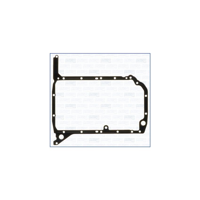 USZCZELKA MISKI OLEJU AJUSA 01103800 VW 2.5TDI 99-