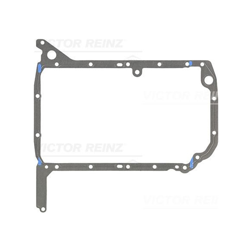 USZCZELKA MISKI OLEJU VICTOR REINZ 71-34086-00 VW 2.5TDI 99-