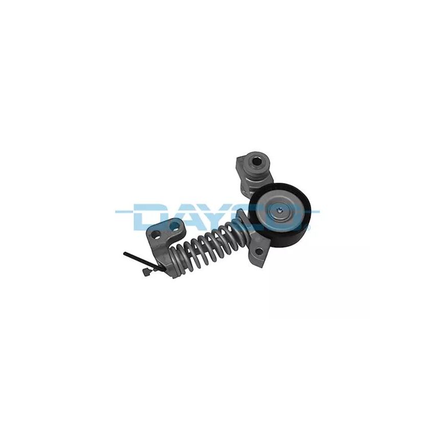 NAPINACZ PASKA DAYCO APV4279 VOLVO 2.0 13-21