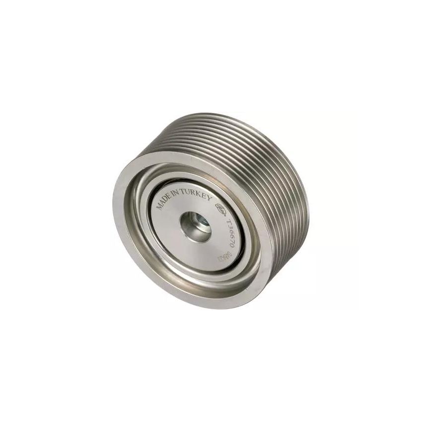 NAPINACZ PASKA GATES T36670 RENAULT DXi13 05-
