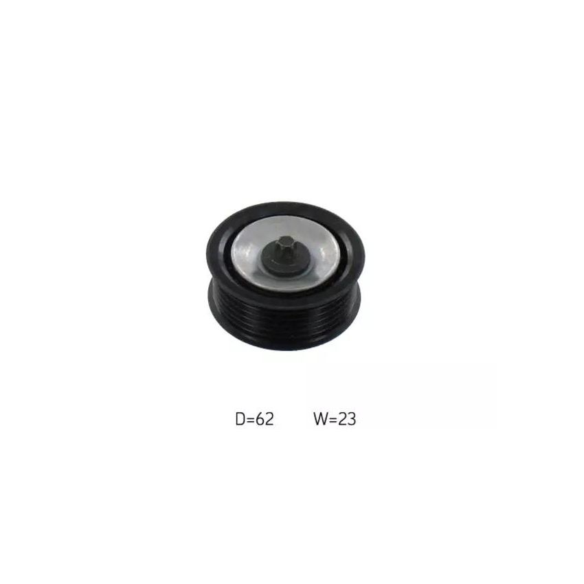 NAPINACZ PASKA SKF VKM32093 FIAT 1.6-2.2 07-21